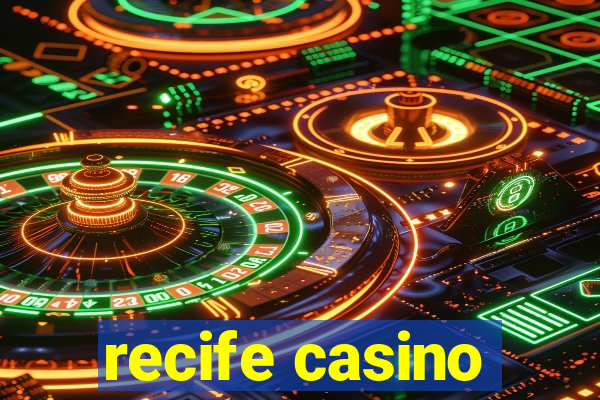 recife casino