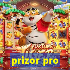 prizor pro