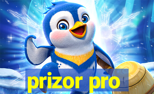 prizor pro