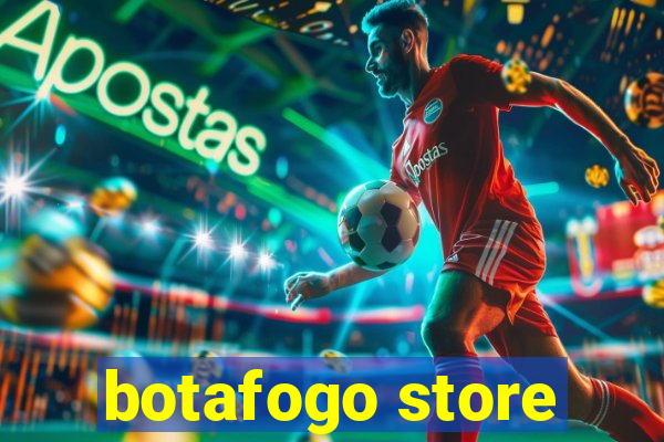 botafogo store