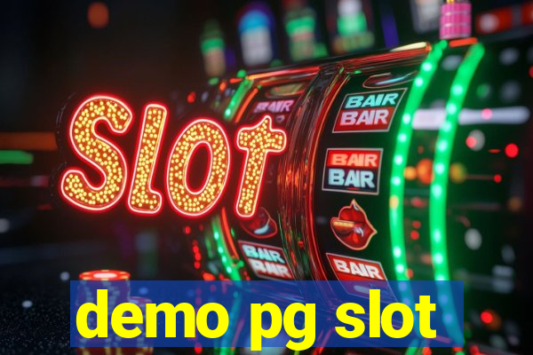 demo pg slot