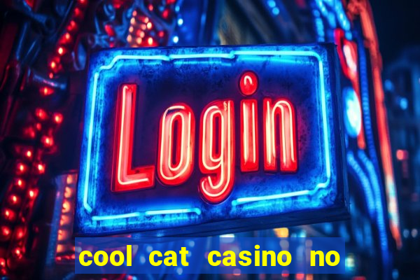 cool cat casino no deposit bonus