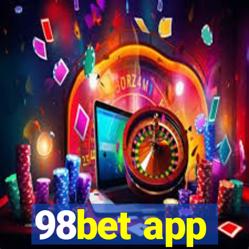 98bet app