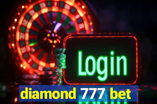 diamond 777 bet