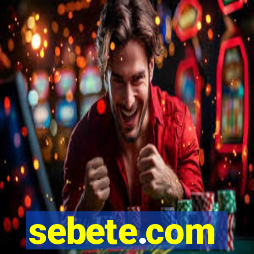 sebete.com