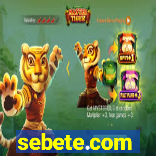 sebete.com