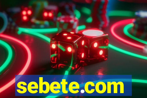 sebete.com