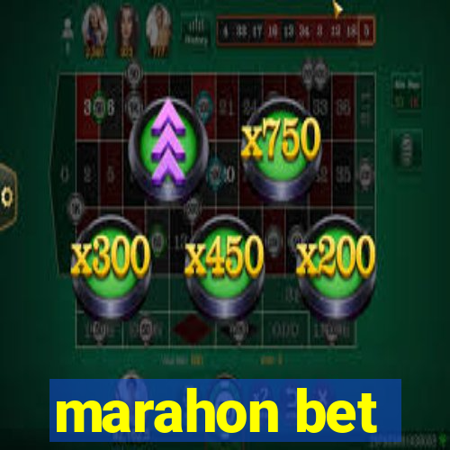 marahon bet