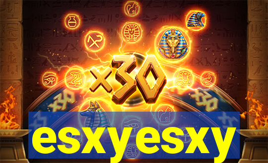 esxyesxy