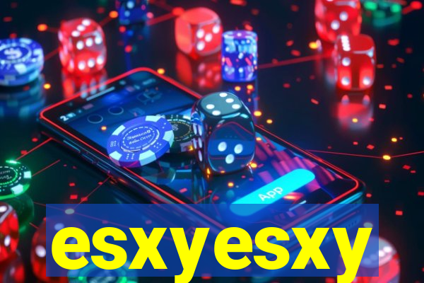 esxyesxy