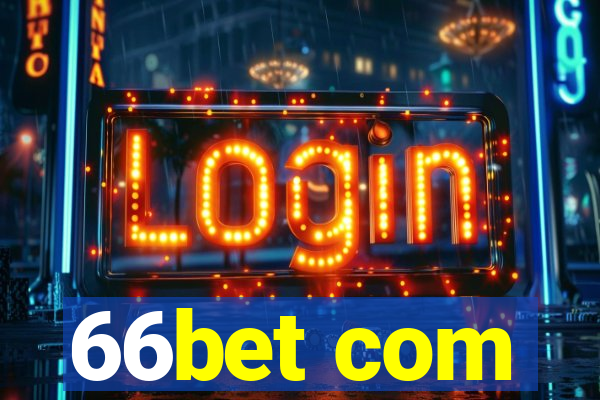 66bet com