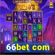 66bet com