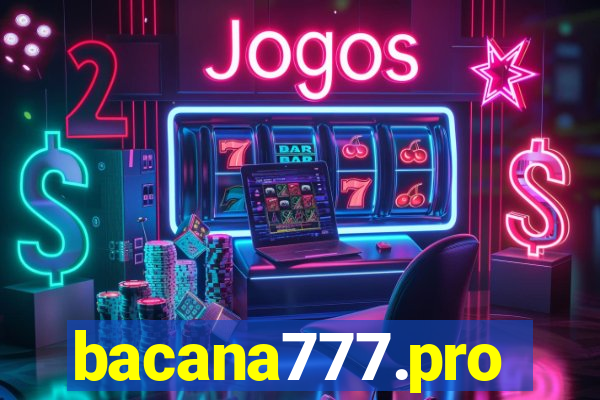 bacana777.pro