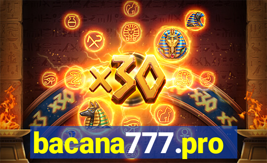 bacana777.pro