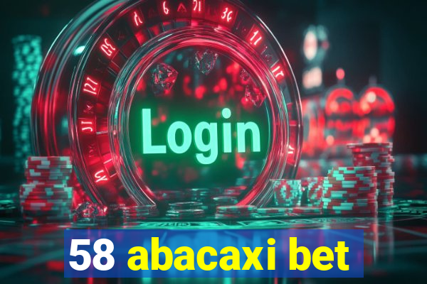 58 abacaxi bet