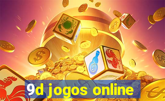 9d jogos online