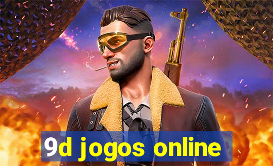 9d jogos online