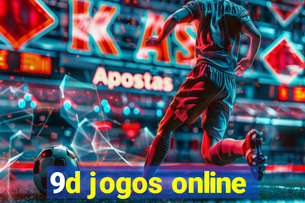 9d jogos online