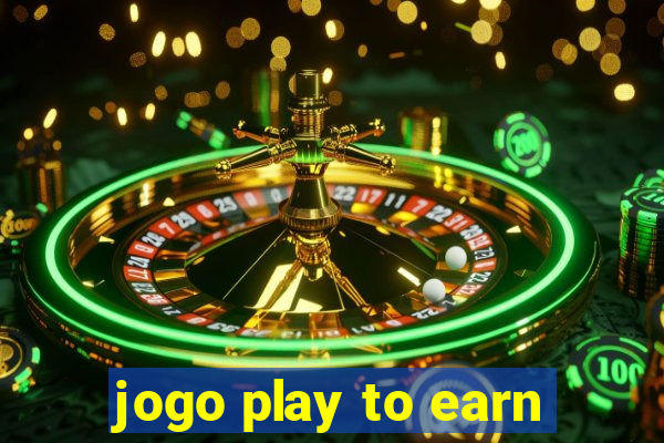 jogo play to earn