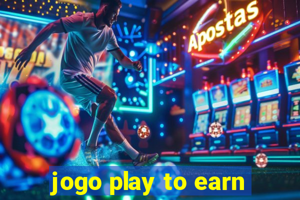 jogo play to earn