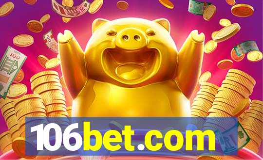 106bet.com