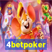 4betpoker