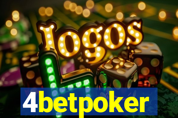 4betpoker