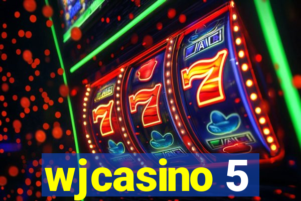 wjcasino 5