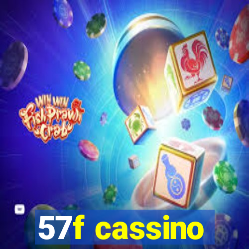 57f cassino