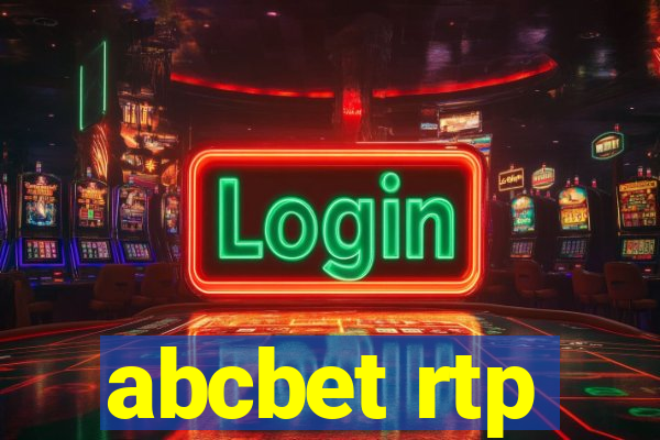 abcbet rtp