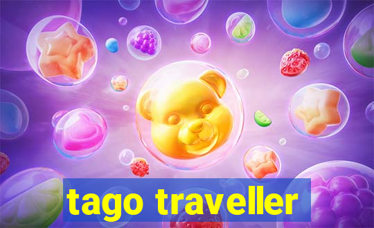 tago traveller