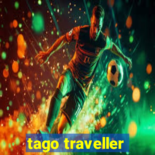 tago traveller