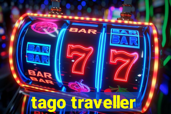 tago traveller