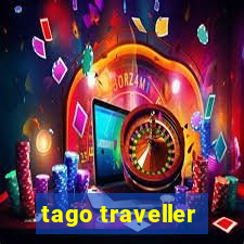 tago traveller