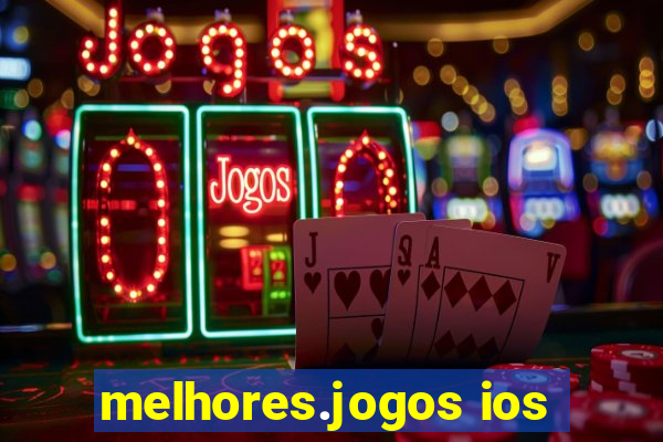 melhores.jogos ios