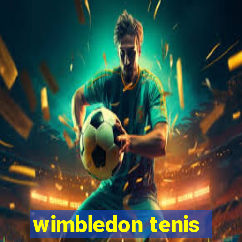 wimbledon tenis