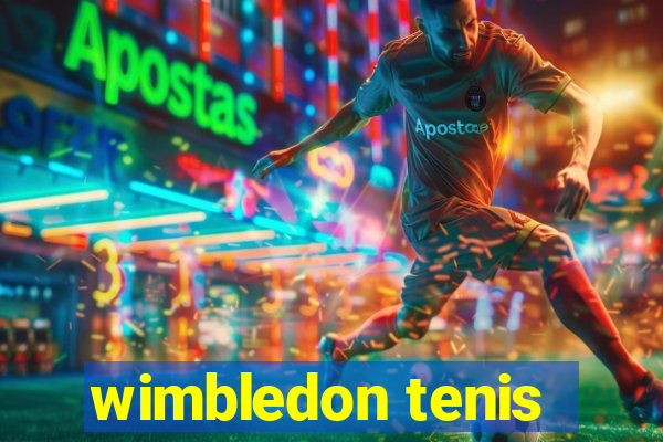 wimbledon tenis