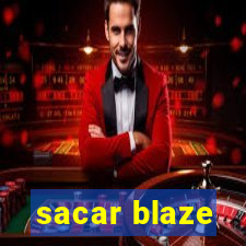 sacar blaze