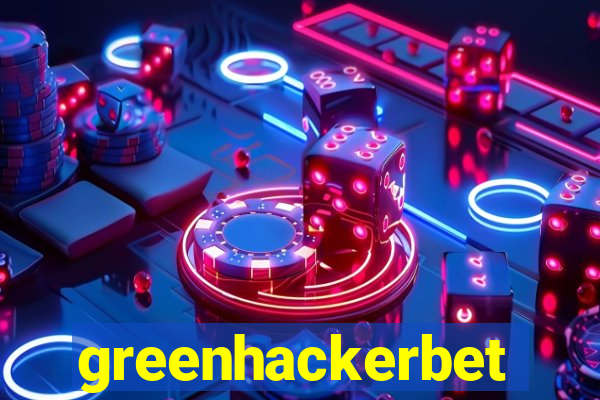 greenhackerbet