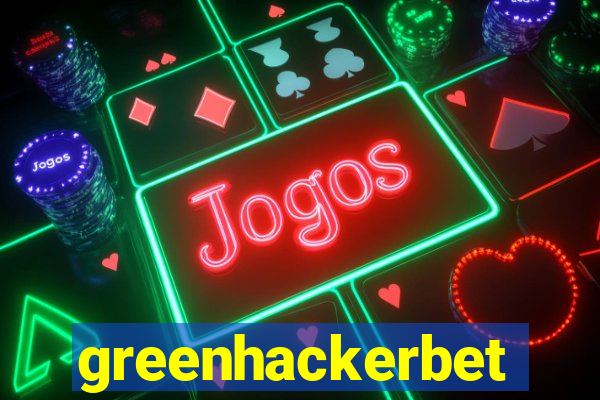 greenhackerbet