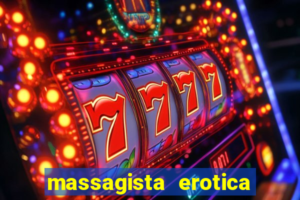 massagista erotica em santos