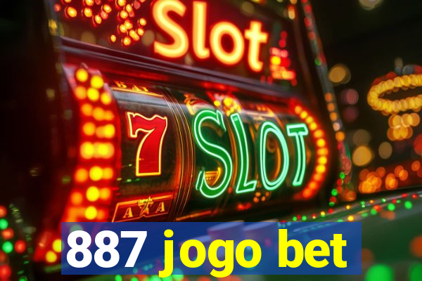 887 jogo bet