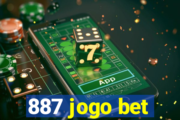 887 jogo bet