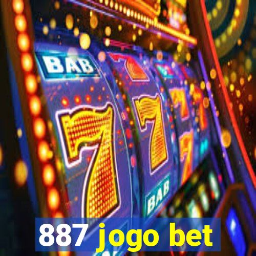 887 jogo bet