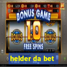 helder da bet