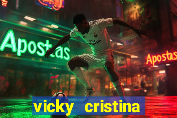 vicky cristina barcelona redecanais