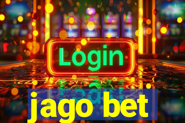 jago bet