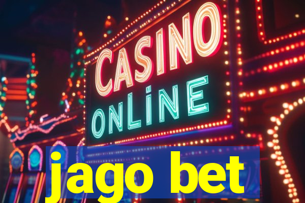 jago bet