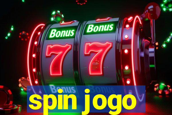 spin jogo