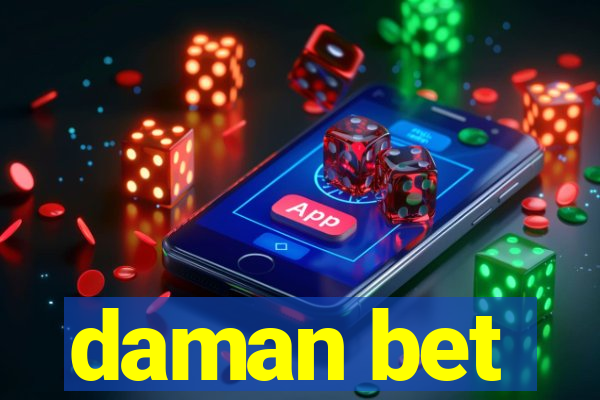 daman bet